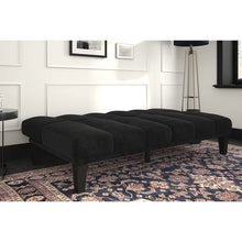 Load image into Gallery viewer, Picasso Full 71&#39;&#39; Wide Tight Back Convertible Sofa
