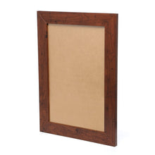 Load image into Gallery viewer, Distressed Wood Picture Frame

