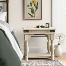 Load image into Gallery viewer, Piedmont 24&#39;&#39; Tall End Table
