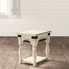 Load image into Gallery viewer, Piedmont 24&#39;&#39; Tall End Table
