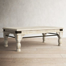 Load image into Gallery viewer, 18&#39;&#39; H x 50&#39;&#39; L x 30&#39;&#39; D Piedmont Coffee Table

