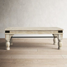 Load image into Gallery viewer, 18&#39;&#39; H x 50&#39;&#39; L x 30&#39;&#39; D Piedmont Coffee Table
