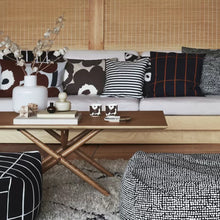 Load image into Gallery viewer, Pienet Kivet Cotton Lumbar Pillow
