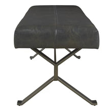 Load image into Gallery viewer, Piercy Upholstered Bench
