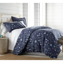 Load image into Gallery viewer, Pierpoint Reversible Comforter Set SB2040
