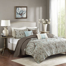 Load image into Gallery viewer, Pierson Coverlet Set Full/Queen
