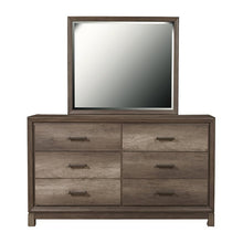 Load image into Gallery viewer, Pinehur Farmhouse / Country Dresser Mirror MRM2049
