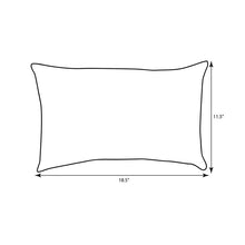 Load image into Gallery viewer, Pinehur Rectangular Lumbar Pillow 6948RR/GL
