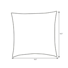 Load image into Gallery viewer, Pinehur Square Throw Pillow (Set of 2) 4736RR
