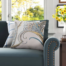 Load image into Gallery viewer, Pinehur Square Throw Pillow (Set of 2) 4736RR
