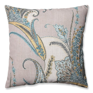 Pinehur Square Throw Pillows (Set of 2) #AD6