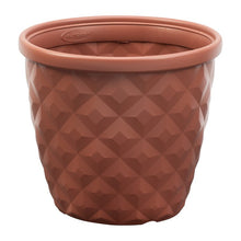 Load image into Gallery viewer, Pinehurst Resin Pot Planter Set (Set of 2)
