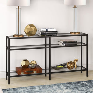 Pinehurst Console Table 7412