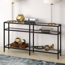 Load image into Gallery viewer, Pinehurst Console Table 7412
