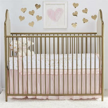 Load image into Gallery viewer, Piper 2-in-1 Convertible Crib Gold 822CDR

