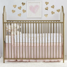 Load image into Gallery viewer, Piper Convertible Upholstered Crib
