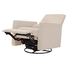 Load image into Gallery viewer, Piper Swivel Reclining Glider

