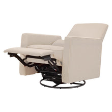 Load image into Gallery viewer, Piper Swivel Reclining Glider
