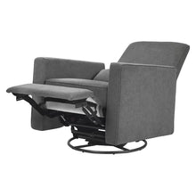 Load image into Gallery viewer, Piper Swivel Reclining Glider
