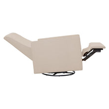 Load image into Gallery viewer, Piper Swivel Reclining Glider
