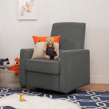 Load image into Gallery viewer, Piper Swivel Reclining Glider
