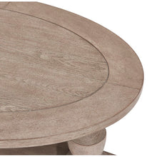 Load image into Gallery viewer, Pisani Floor Shelf Coffee Table with Storage
