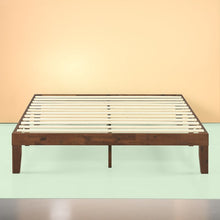 Load image into Gallery viewer, Platform FULL Bed MRM4345
