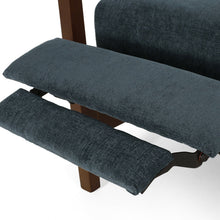 Load image into Gallery viewer, Plevna Upholstered Recliner
