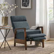 Load image into Gallery viewer, Plevna Upholstered Recliner
