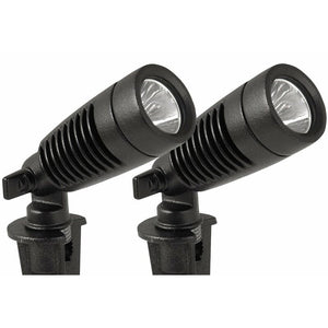 Plug-In Spot Light Pack (Set of 2) GL546