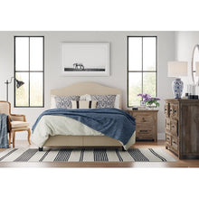 Load image into Gallery viewer, Plumerville Square Cotton Pillow Cover &amp; Insert (Set of 2) 1715AH
