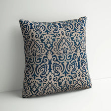 Load image into Gallery viewer, Plumerville Square Cotton Pillow Cover &amp; Insert, (Set of 3)
