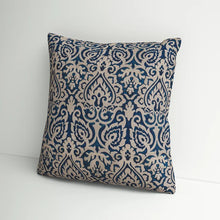 Load image into Gallery viewer, Plumerville Square Cotton Pillow Cover &amp; Insert, (Set of 3)
