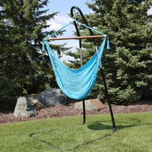 Load image into Gallery viewer, Plummer Chair Hammock
