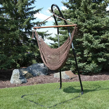 Load image into Gallery viewer, Plummer Chair Hammock
