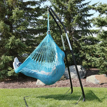 Load image into Gallery viewer, Plummer Chair Hammock
