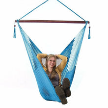 Load image into Gallery viewer, Plummer Chair Hammock
