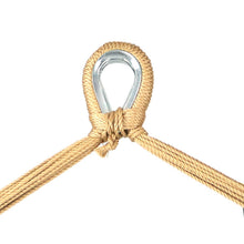 Load image into Gallery viewer, Plummer Chair Hammock
