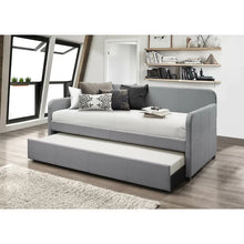 Load image into Gallery viewer, Twin Plunkett Twin Daybed with Trundle
