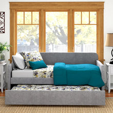 Load image into Gallery viewer, Twin Plunkett Twin Daybed with Trundle
