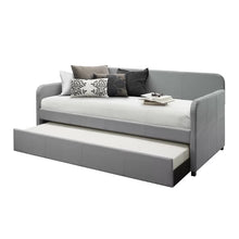 Load image into Gallery viewer, Twin Plunkett Twin Daybed with Trundle
