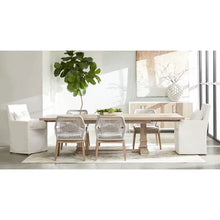 Load image into Gallery viewer, Poe Cross Back Side Chair (Set of 2)
