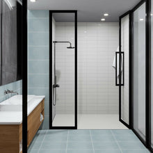 Load image into Gallery viewer, Poetic License 12&quot; x 24&quot; Porcelain Singular Tile Wall &amp; Floor Tile 3703RR (5 boxes)
