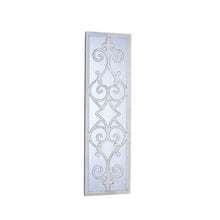 Load image into Gallery viewer, Politte Decorative Scroll Traditional Wall Mirror MRM3568
