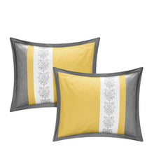 Load image into Gallery viewer, Pollak Comforter Set, King
