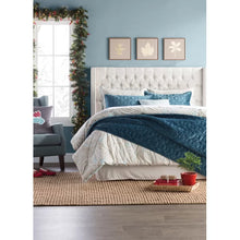 Load image into Gallery viewer, Pollux Handmade Jute/Sisal Area Rug in Natural 3&#39; x 5&#39;
