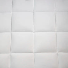 Load image into Gallery viewer, Polyester 3&quot; Mattress Pad, Full
