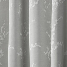 Load image into Gallery viewer, 52&quot; W x 84&quot; L Polyester Blackout Curtain Pair (Set of 2)
