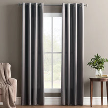 Load image into Gallery viewer, Polyester Curtain, 54&quot; W x 54&quot; L, (Set of 2)
