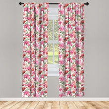 Load image into Gallery viewer, Polyester Curtain 28 x 84 (Set of 2)

